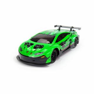 Siva: RC autó Lamborghini Huracán GT3 1:24, RTR