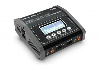 SKY RC: D260 töltő 2x130W