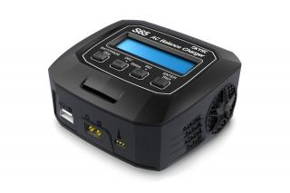 SKYRC1: S65 töltő 65W/230V