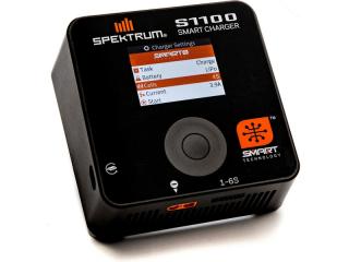 Spectrum Smart Töltő S1100 1x100W AC