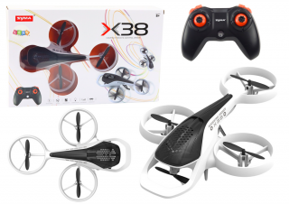 SYMA: RC drón X38
