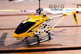 Syma RC Helicopter S107 GYRO