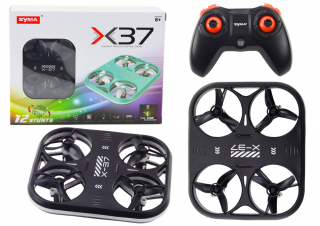 Syma: RC Távirányítós dron X37