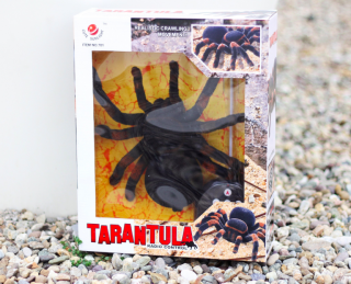 Tarantula RC pók távirányításra