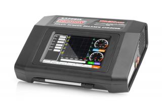 TD 610 Pro 100W töltő