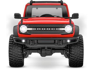 Traxxas komplett LED világítás (#9711-hez)