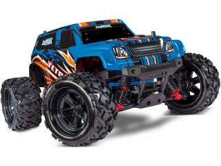 Traxxas LaTrax TETON 1:18 Szín: kék