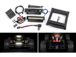 Traxxas LED világítás komplett