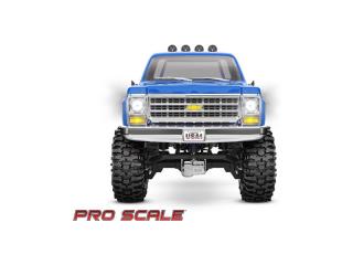 Traxxas LED világítás Pro Scale komplett (#9811-hez)