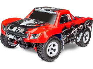 Traxxas: RC autó Desert Prerunner 1:18 4WD RTR