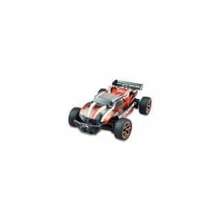 X-Knight TRUGGY FIERCE 1:18 RTR 4WD, ARÁNYOS VEZETÉS