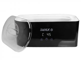 BeautyOne iWax paraffin melegítő