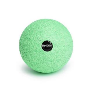 BlackRoll® Ball Mini masszázs labda Szín: zöld