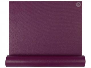 BODHI Rishikesh Premium XL 80 jógaszőnyeg  200 x 80 cm | 4,5 mm | 2,35 kg Szín: padlizsán