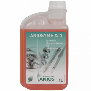 Ecolab Aniosyme XL 3 Kiszerelés: 1 l