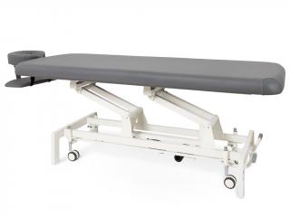 Fabulo Cora Flat elektromos masszázságy  193*76 cm | 82 kg | 2 szín Szín: szürke