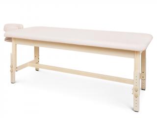 Fabulo Drift Flat favázas fix masszázságy  186*81 cm | 44 kg | 2 szín Szín: krém