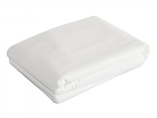 Fabulo egyszerhasználatos lepedő nemszőtt textíliából, 25db  215 x 95 cm