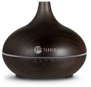 Fabulo Globe ultrahangos aroma diffúzor - sötét  300 ml