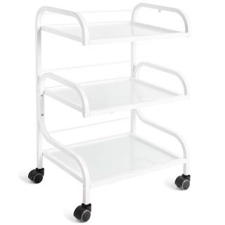 Fabulo Orion kozmetikai eszköztartó kocsi  83 x 54 x 40 cm