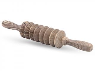 Fabulo Twister maderoterápiás henger