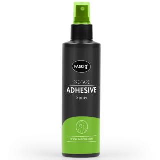 Fasciq® Pre-Tape Adhesive Spray ragasztó kineziológiai tapaszokhoz  200 ml