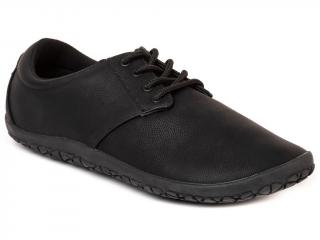 Freet Barefoot Citee Black Méret: 41