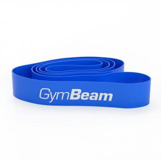 GymBeam Cross Band Level 3 erősítő gumiszalag - erős ellenállás