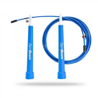 GymBeam CrossFit ugrálókötél  3 szín Szín: kék