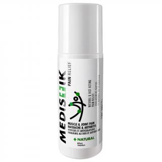 Medistik Ice Roll-on masszázs készítmény  89 ml