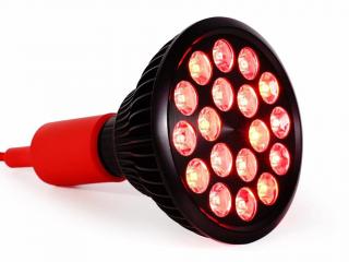 Mito Light® Bulb 4.0 vörös és infravörös izzó