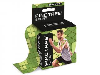 Pino Tape Sport kineziológiai tapasz - Reptile