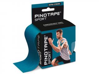 Pino Tape Sport kineziológiai tapasz Szín: petrolkék