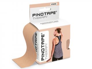 Pino Tape Therapy kineziológiai tapasz Szín: bézs