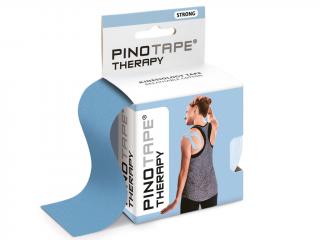 Pino Tape Therapy kineziológiai tapasz Szín: jégkék