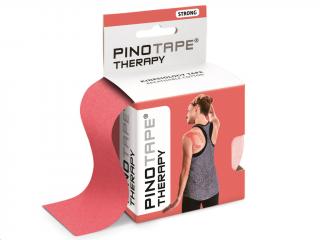 Pino Tape Therapy kineziológiai tapasz Szín: korall