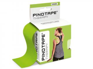 Pino Tape Therapy kineziológiai tapasz Szín: lime