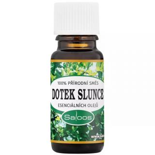 Saloos A nap érintése illóolaj  10 ml