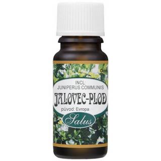 SALOOS borókabogyó illóolaj  10 ml | 20 ml Kiszerelés: 10 ml