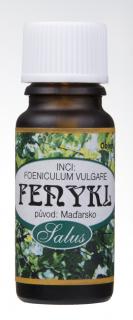 SALOOS édeskömény illóolaj  10 ml | 20 ml | 50 ml Kiszerelés: 10 ml