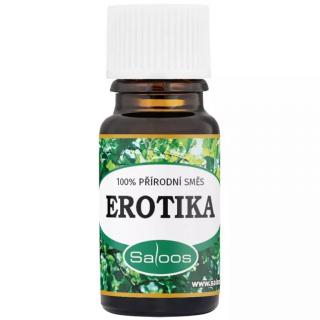 Saloos Erotika illóolaj  5 ml