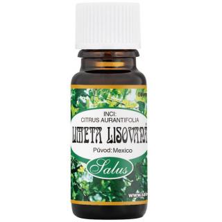 SALOOS lime illóolaj  10 ml | 20 ml | 50 ml Kiszerelés: 50 ml