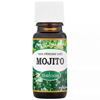 Saloos Mojito illóolaj  10 ml