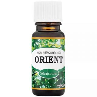 Saloos Orient illóolaj  10 ml