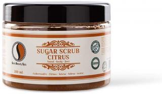 Sara Beauty Spa cukorradír - Citrus  500 ml