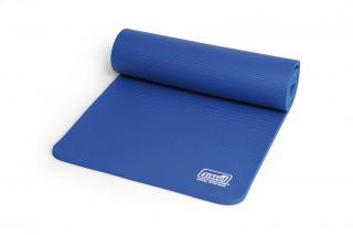 SISSEL® Gym Mat 1.0 tornaszőnyeg  180 cm x 60 cm x 1 cm Szín: kék