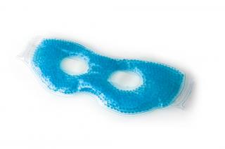 SISSEL® Hot-Cold Pearl Eye Mask hideg-meleg gyöngyborogatás - szemmaszk
