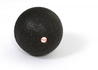 SISSEL® Myofascia Ball izomlazító masszázslabda  Ø 12 cm Szín: fekete