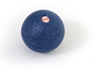 SISSEL® Myofascia Ball Mini izomlazító masszázslabda  Ø 8 cm Szín: kék