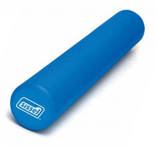 SISSEL® Roller Pro - henger masszázshoz és Pilates gyakorlatokhoz  90 x 15 cm + Ajándék gyakorlatsorok